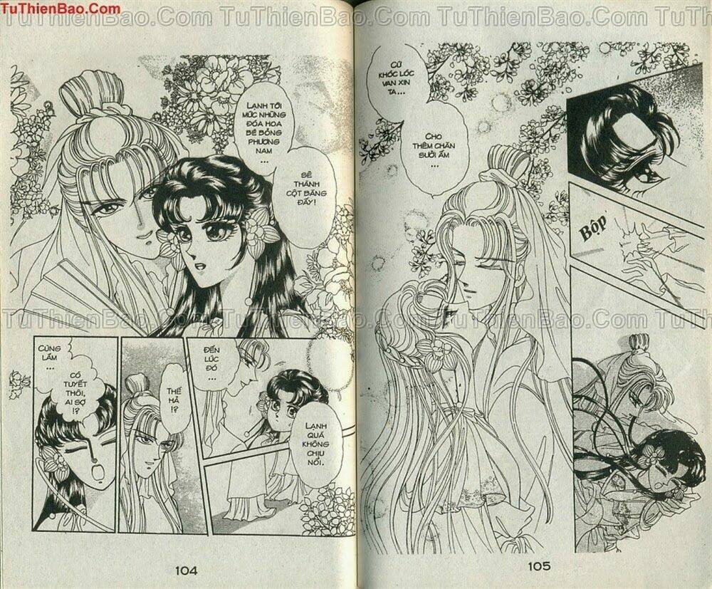 hạt lệ trân châu chapter 1 52