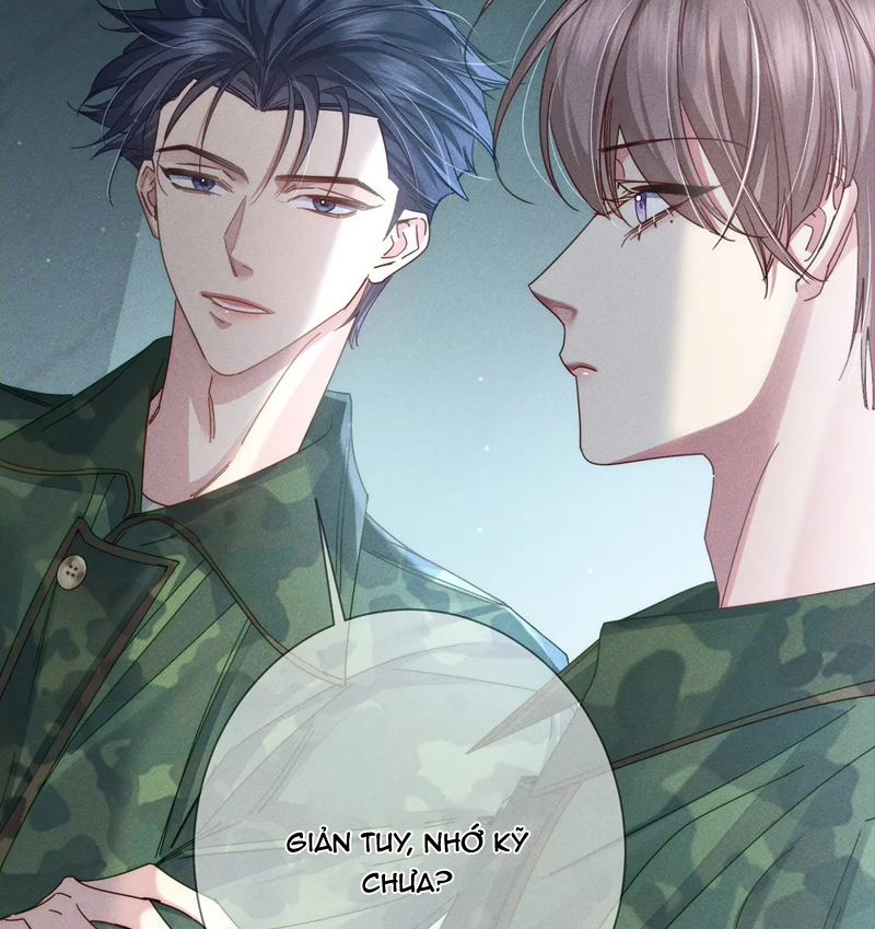 nhân vật chính chỉ muốn yêu đương chapter 99 23