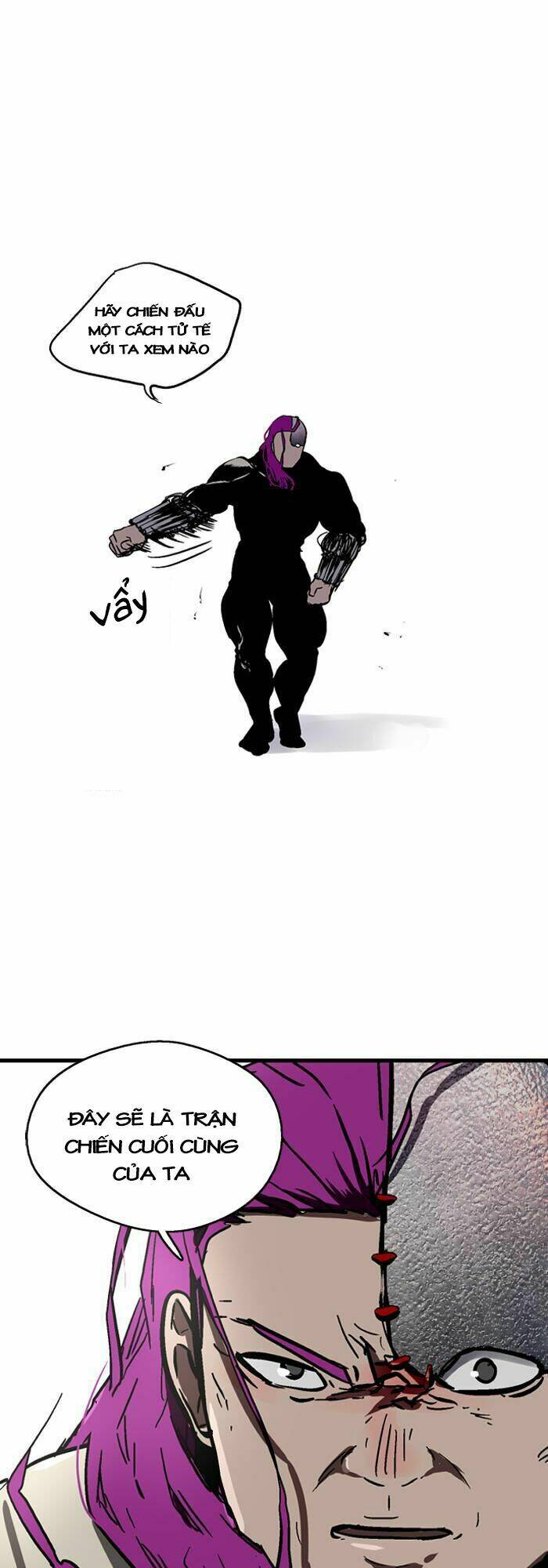 người máy hủy diệt chapter 57 36