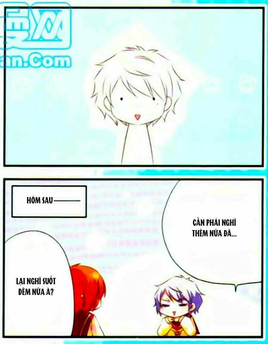 manh tam quốc chapter 84 9