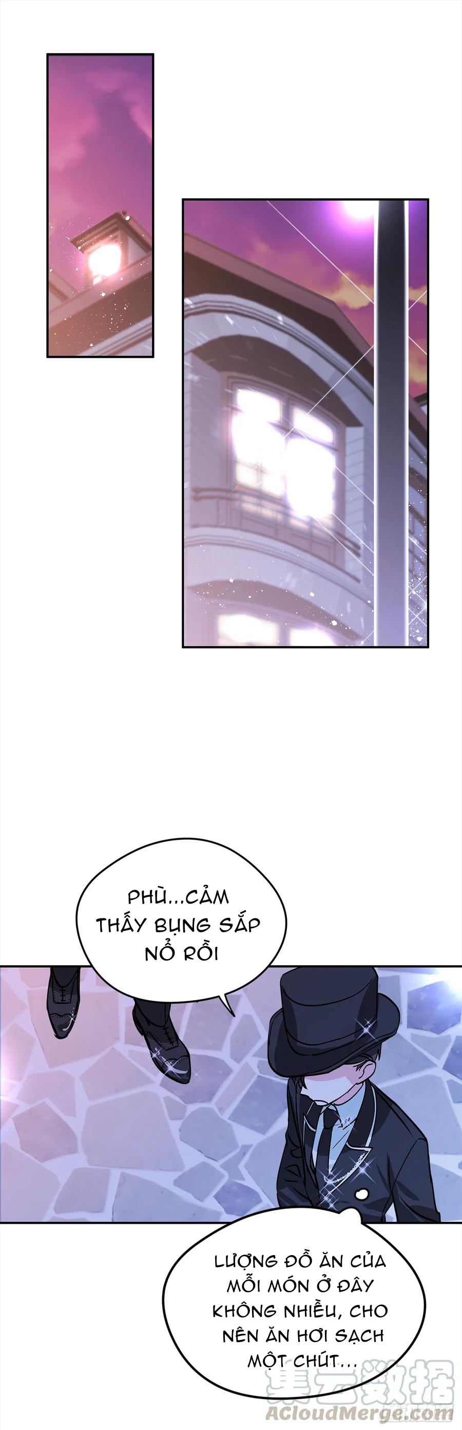 nam nô bộc xinh đẹp của tôi chapter 19 31