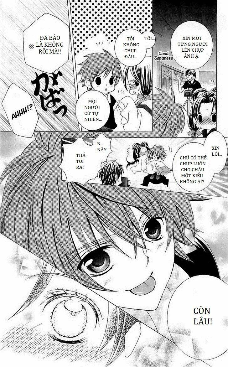 suki desu suzuki-kun!! chapter 43 19