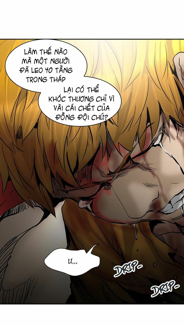 tòa tháp bí ẩn 2 chapter 228 64