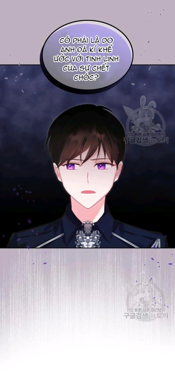 ác nữ muốn sống trong ngôi nhà bánh ngọt chapter 41.2 15