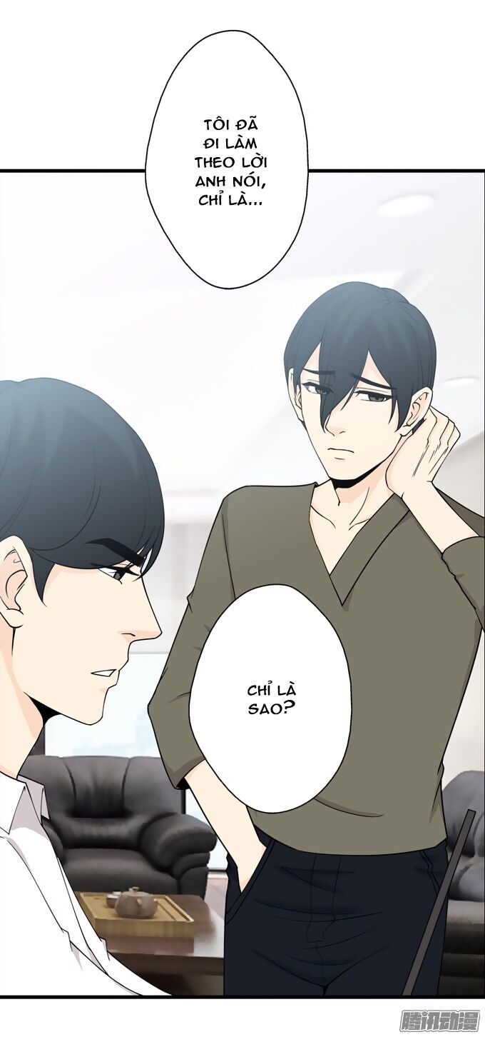 scandal chapter 27 2