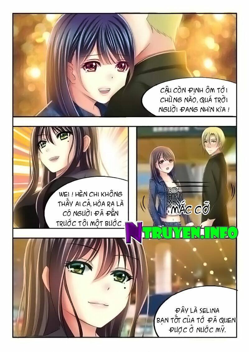 cuốn sổ tử thần phụ bản chapter 12.5 6