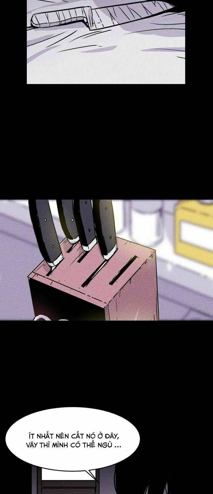 Chuồng lợn chapter 2 45