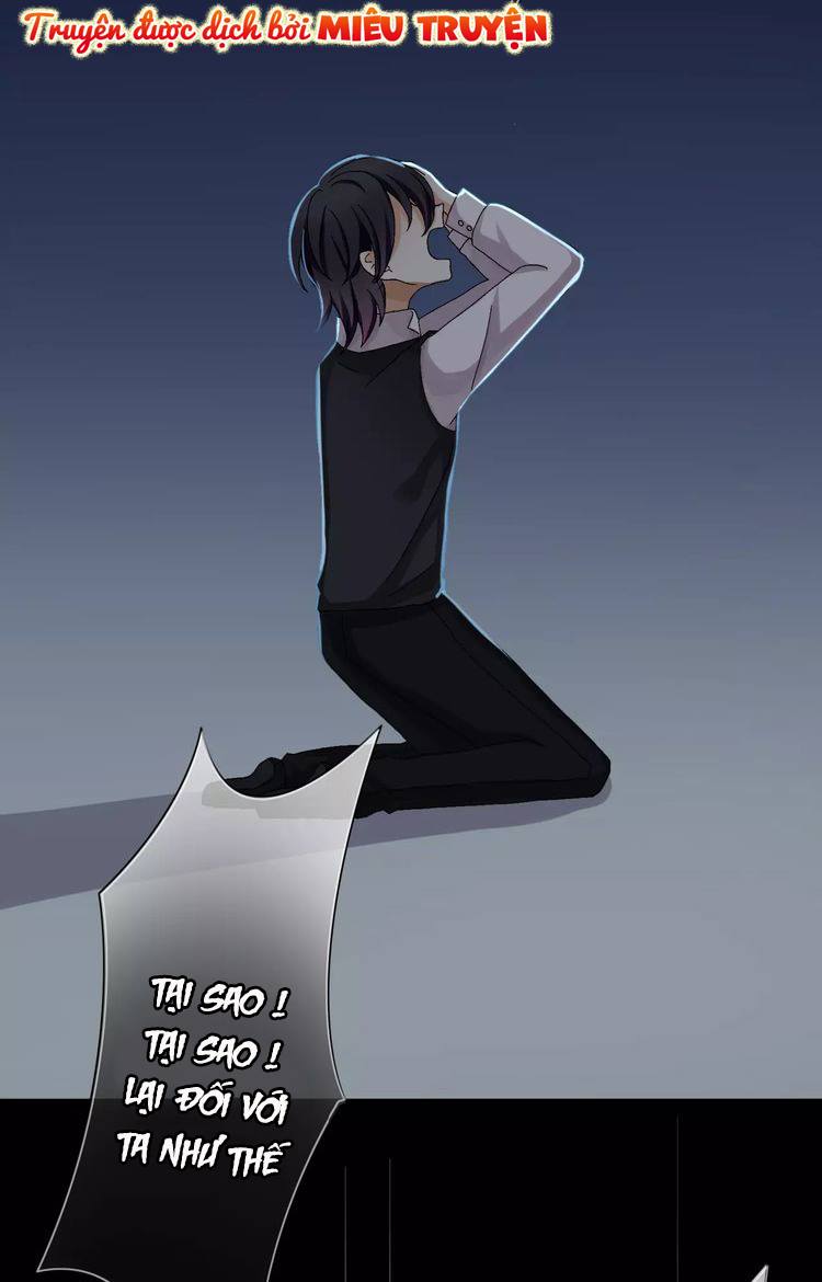 độc nhãn ác ma của ta chapter 1 6