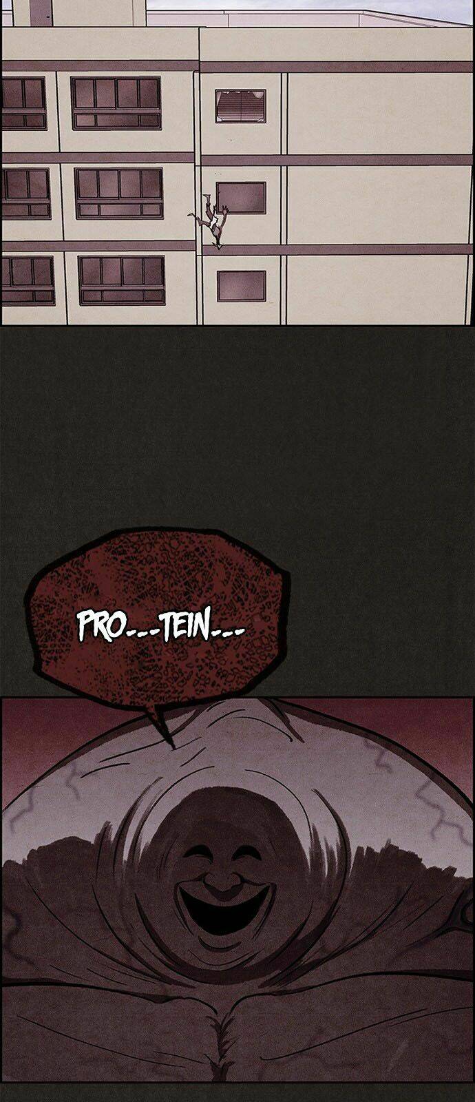 quái vật tại chung cư xanh chapter 26 59