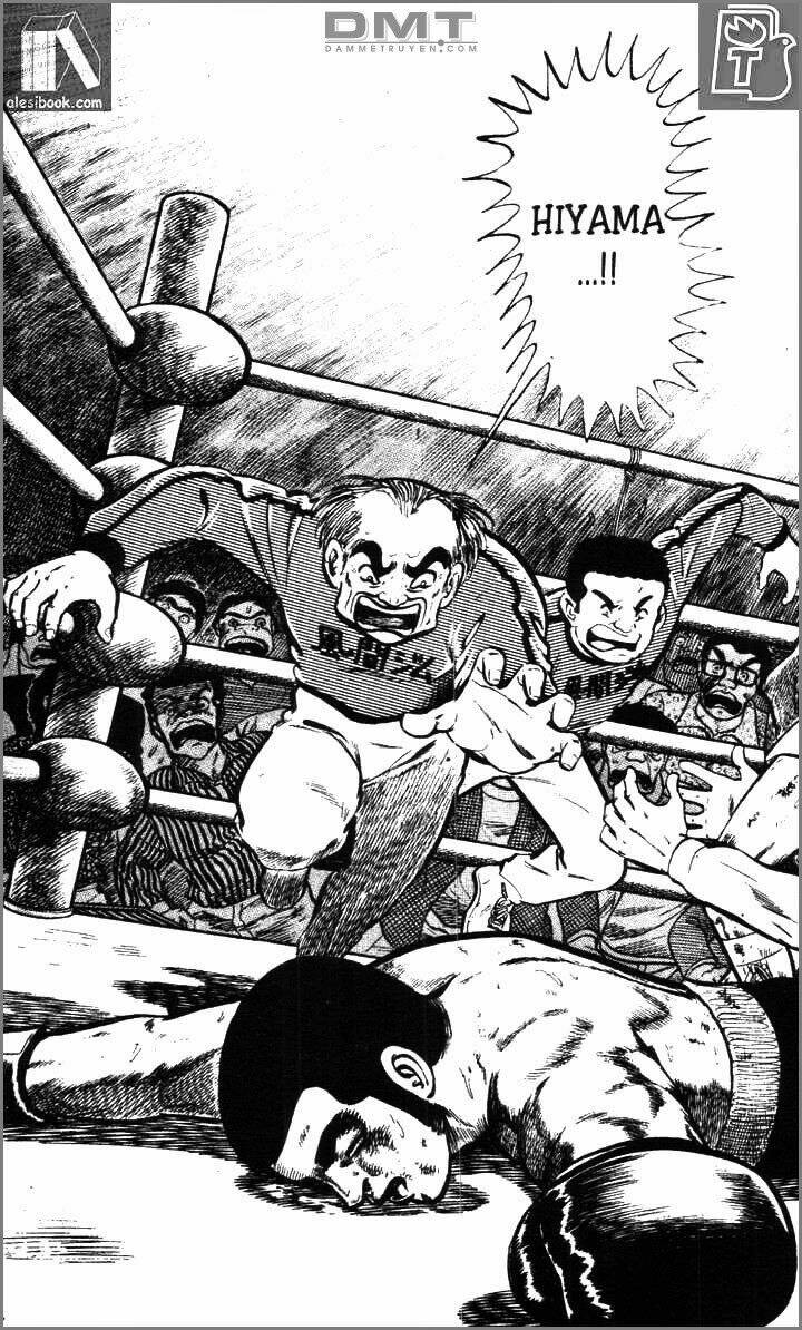 ganbare genki chapter 127 15