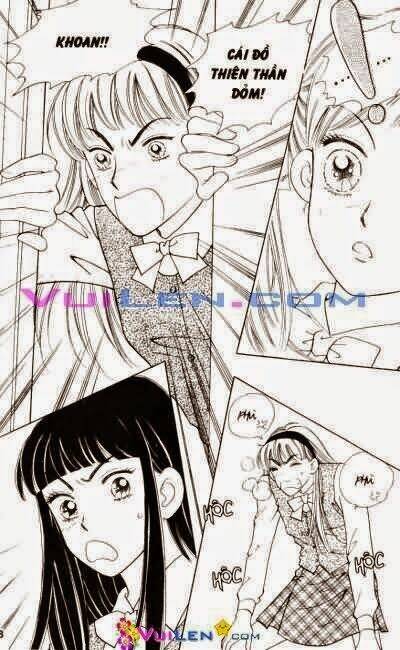 banana school chapter 8 8