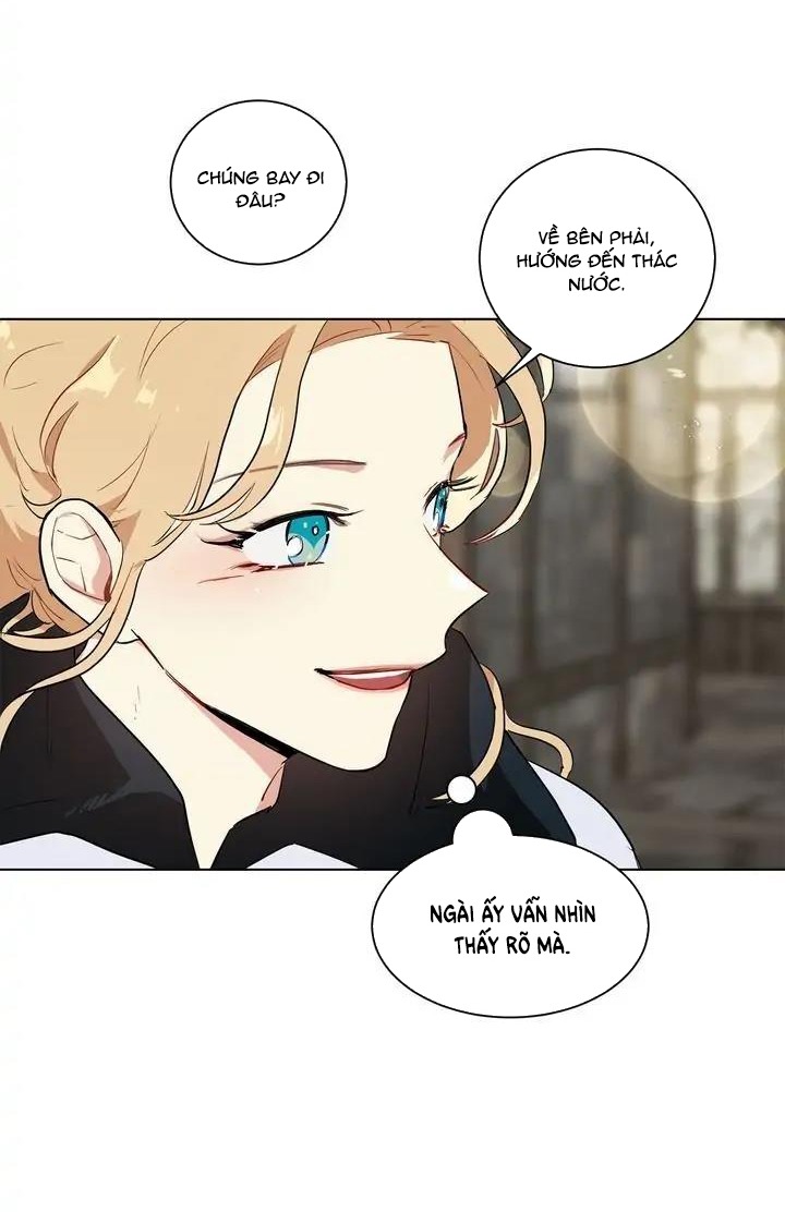 tôi là fan cứng hoàng tử chapter 38.2 4