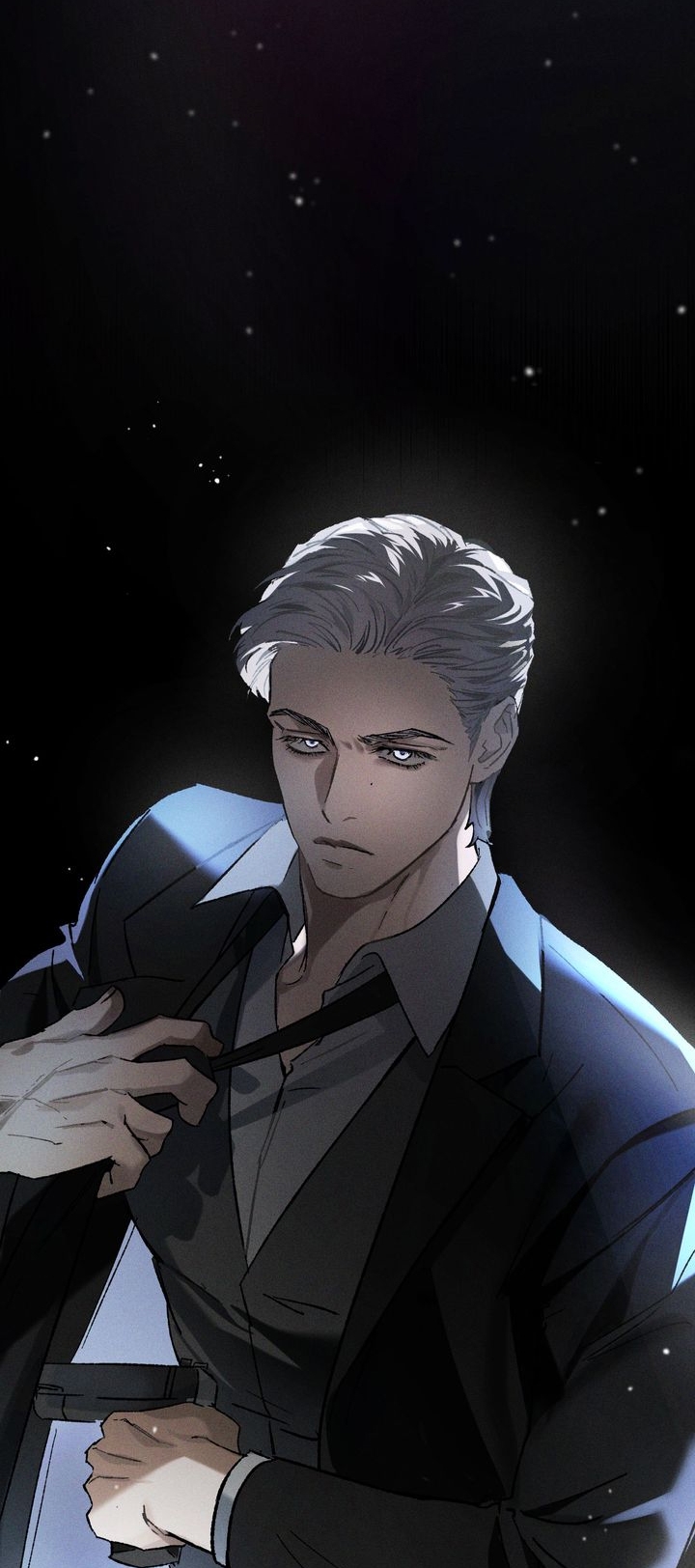 Rơi Vào Nguy Hiểm chapter 11.2 - Trang 11
