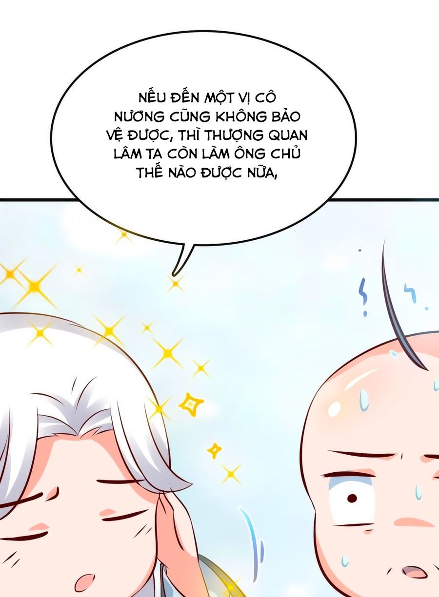 kiêu ngạo vương gia chủng điền phi chapter 158 33