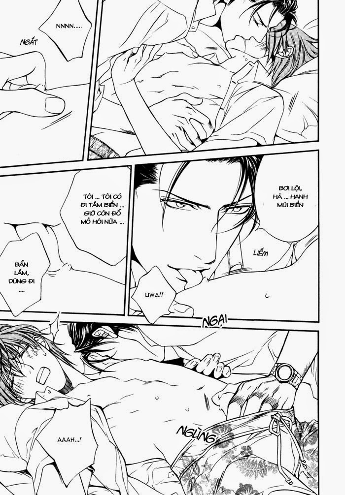 tầm ngắm chapter 21.5 10