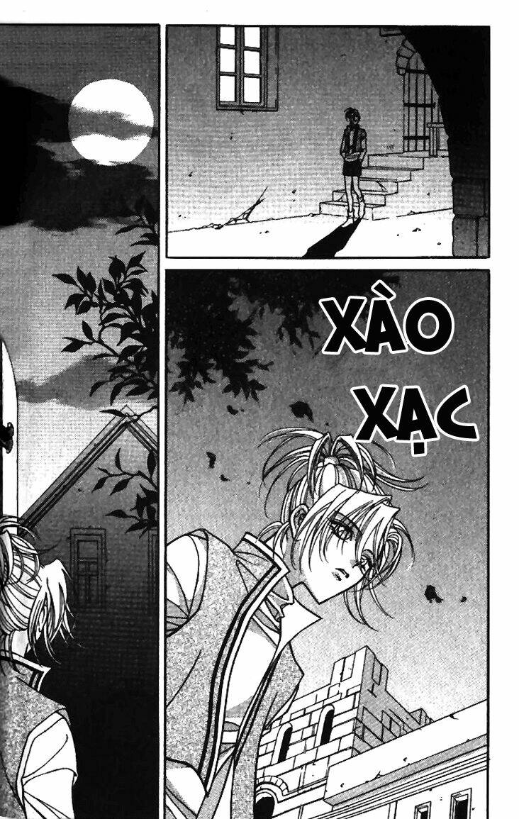 ma vương chapter 2 22