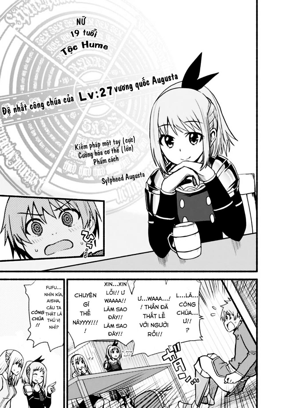 living in this world with cut & paste chapter 9 26