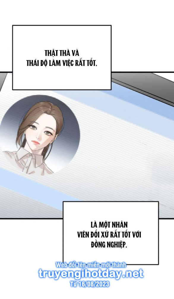 Nóng Lòng Muốn Giày Vò Em chapter 3.1 44