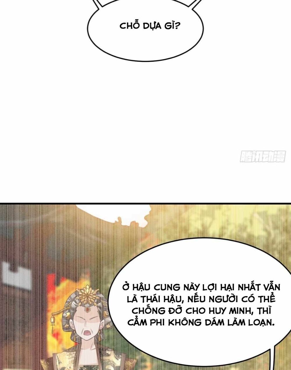 thuần hóa ba ba bạo quân chapter 24 25