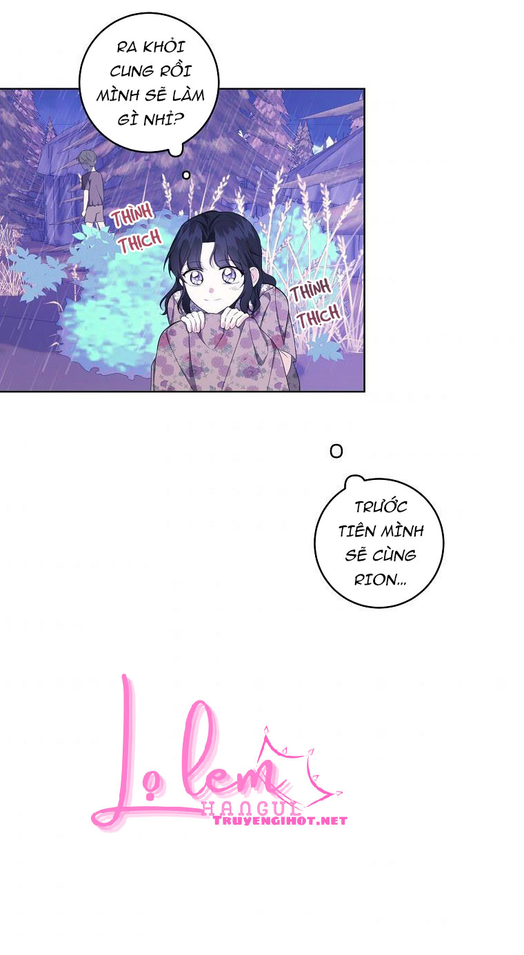 trở thành vợ của nam chính phế vật chapter 35.1 50