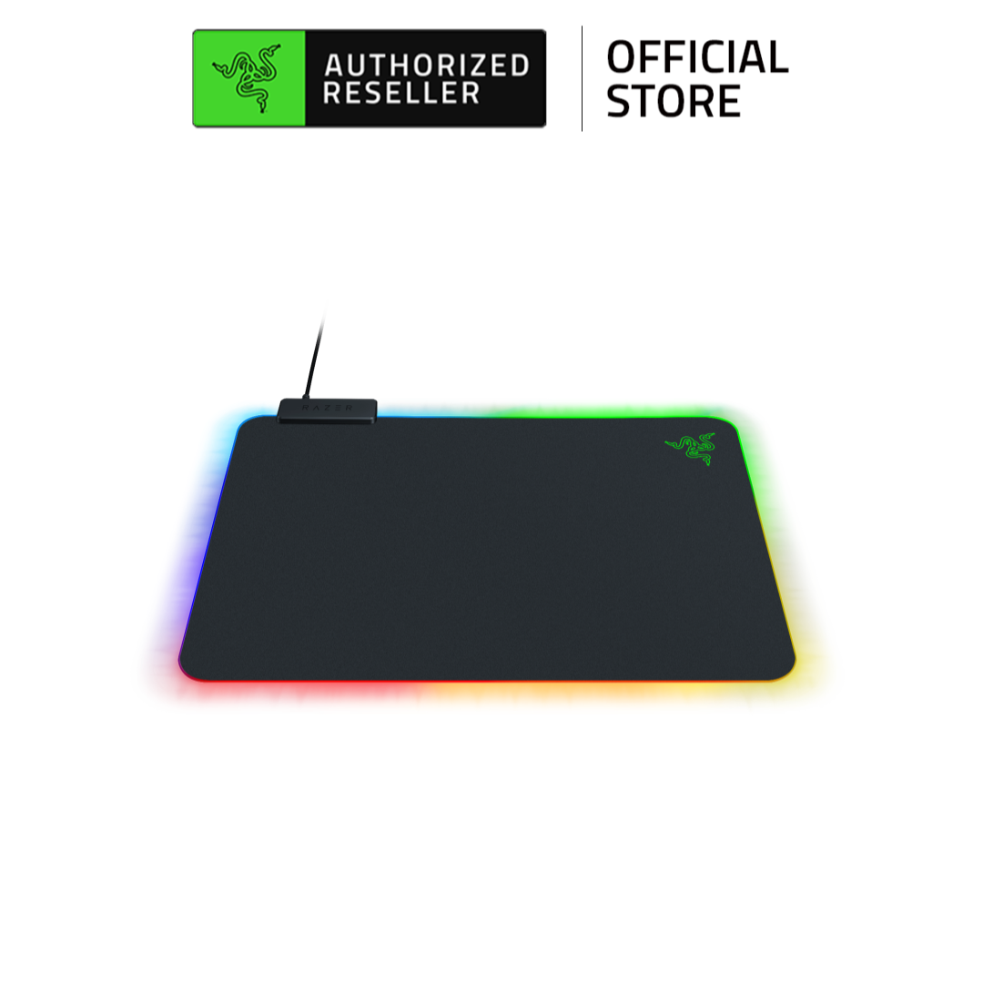 Tấm lót chuột Razer Firefly V2 (Hàng chính hãng)_RZ02-03020100-R3M1