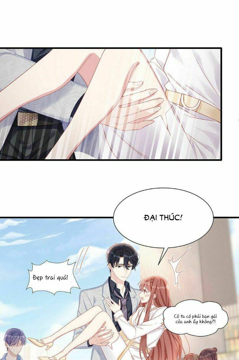 chỉ muốn cưng chiều em chapter 14 31