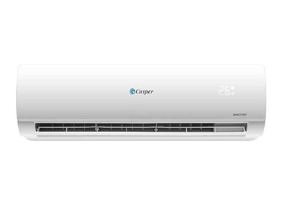 MÁY LẠNH CASPER INVERTER 1.5HP MC-12IS33 - Hàng chính hãng