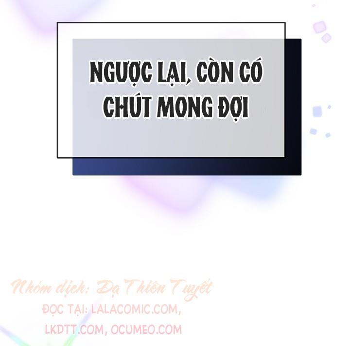 chúng ta có thể trở thành gia đình được không? chapter 8.5 21