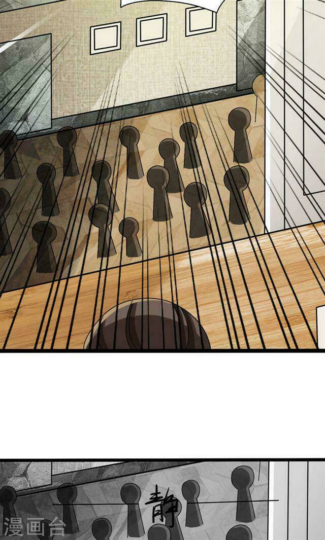 sủng vật người cá của tổng tài chapter 2 19