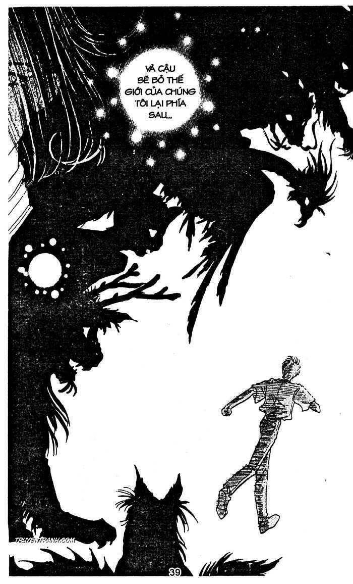 petshop of horrors chapter 21 40