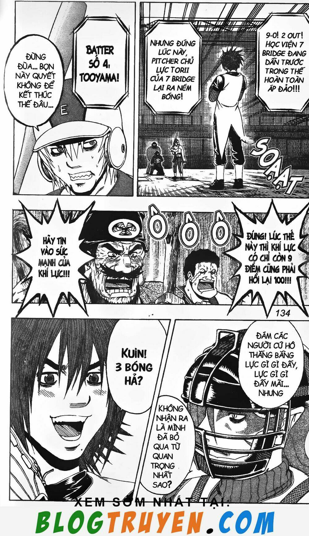 mr.fullswing chapter 176 5