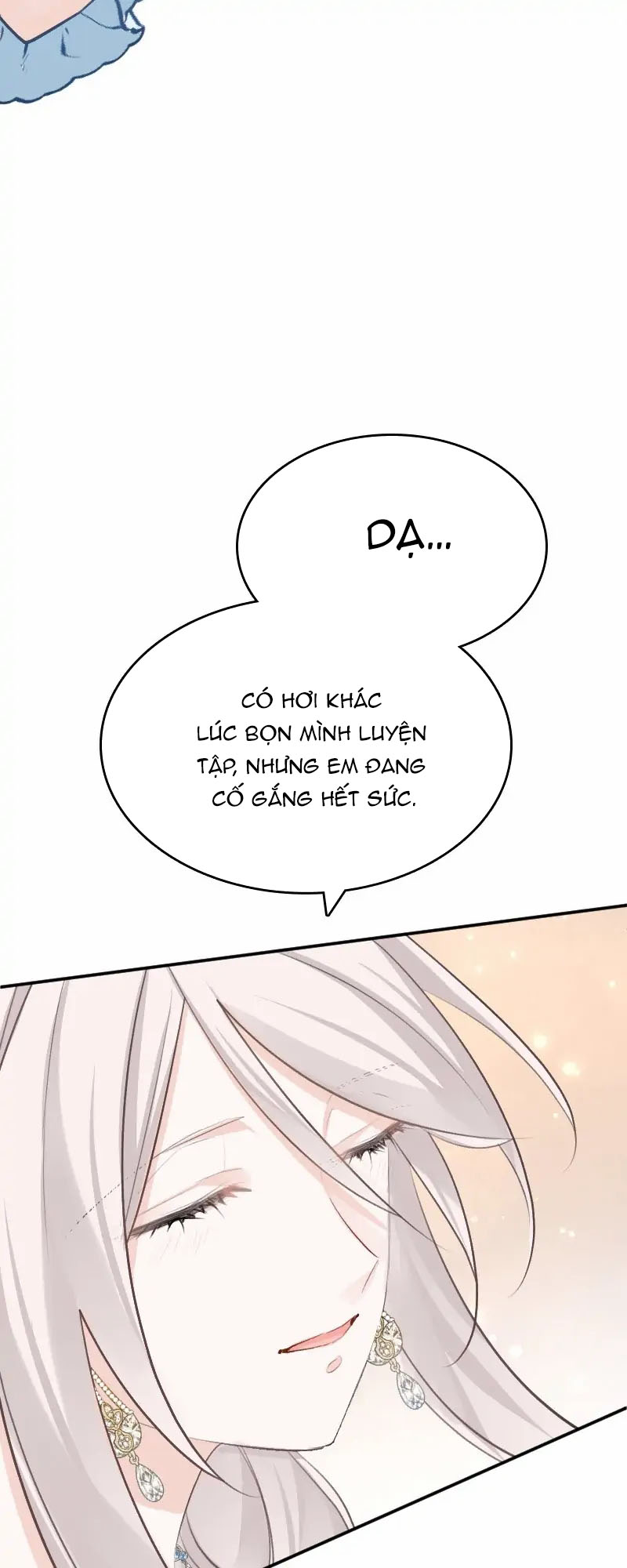 Nàng Dâu Tế Phẩm Của Tướng Quân Sói chapter 20.2 - Trang 34