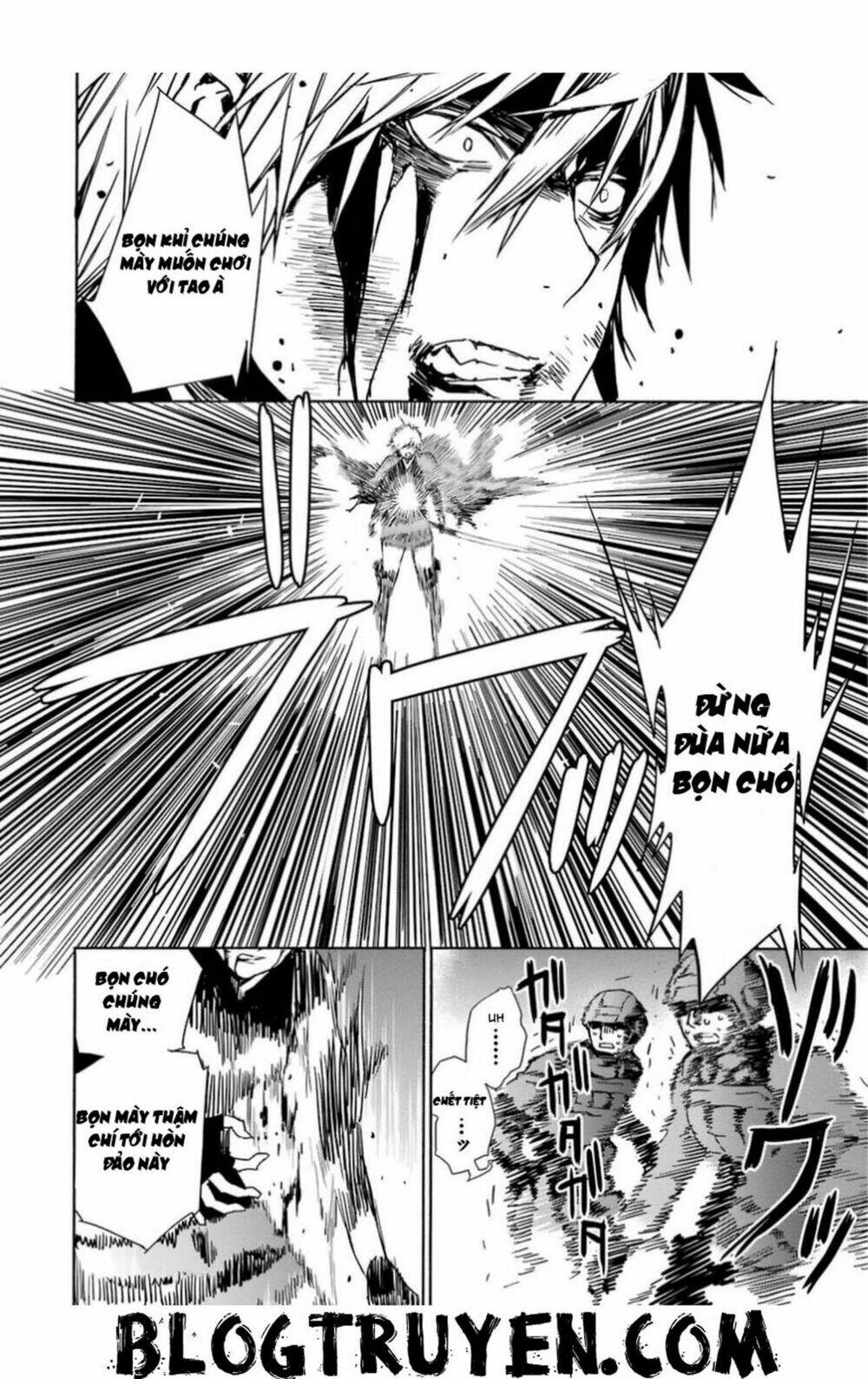 sekirei chapter 170 12