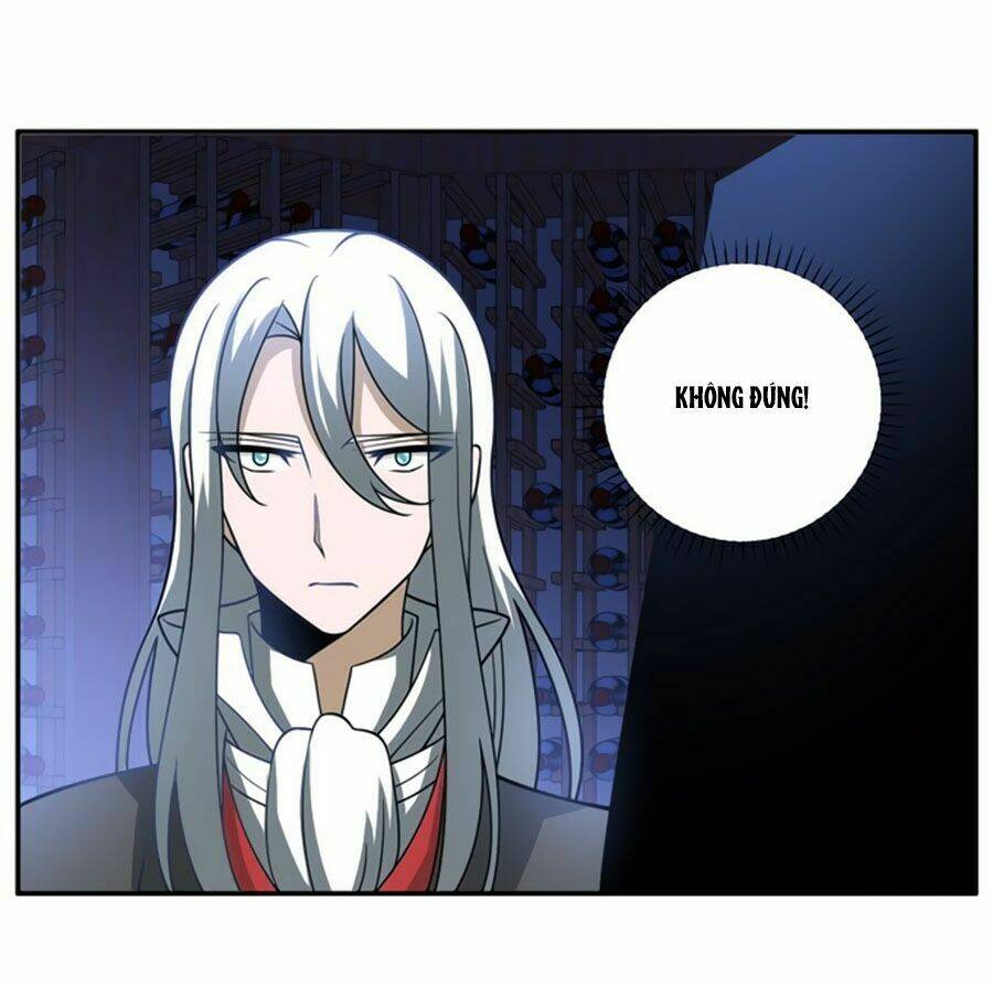 người yêu khát máu của tôi chapter 81 26