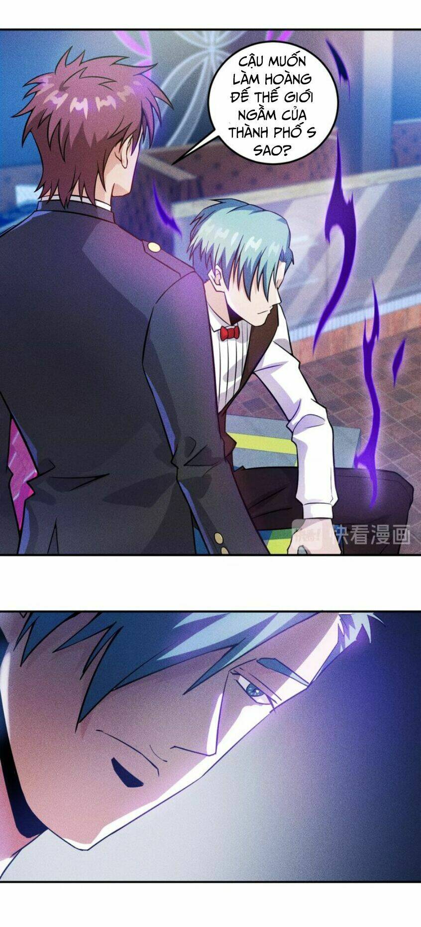 cao thủ cận vệ của nữ chủ tịch chapter 31 24