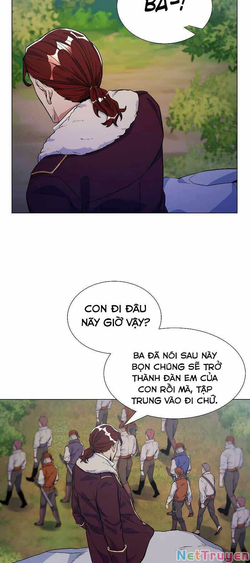 bạo chúa cường hoành chapter 24 8