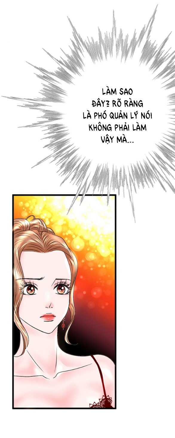 Tình Yêu Đánh Cắp Trái Tim chapter 2.1 - Trang 6