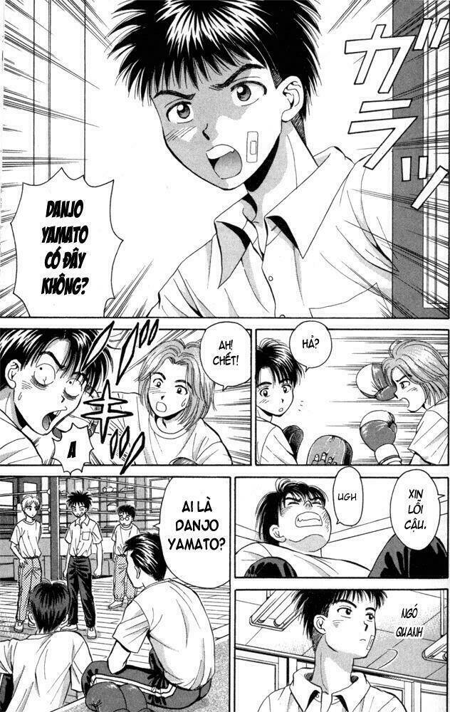 open sesame chapter 11 15