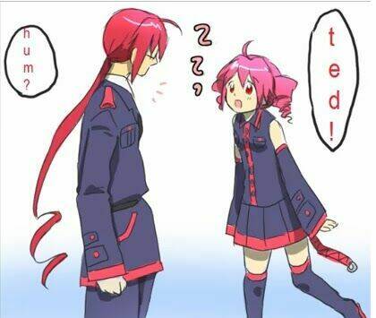 vocaloid utau doujinshi chapter 6 1