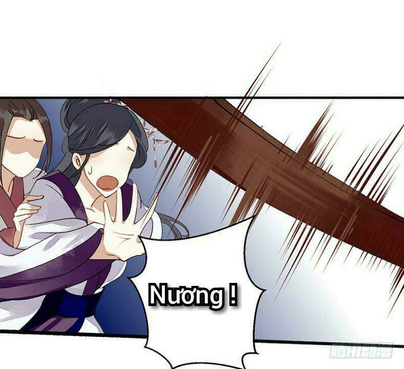 nhất đế trọng sinh mỹ nhân tâm kế chapter 27 3