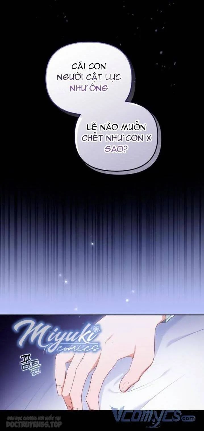 tôi được nuôi dưỡng bởi những kẻ phản diện chapter 37 8