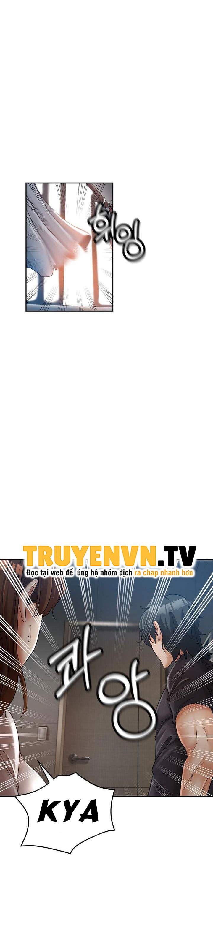 chị em mẹ kế chapter 13 12