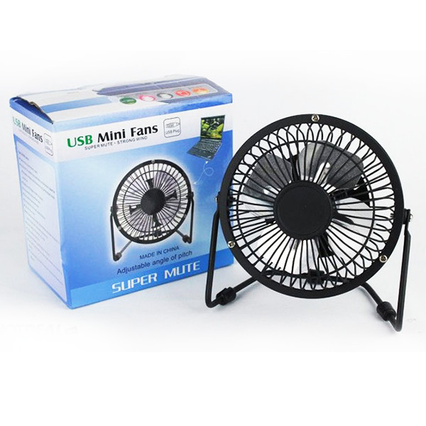 Quạt lồng mini usb