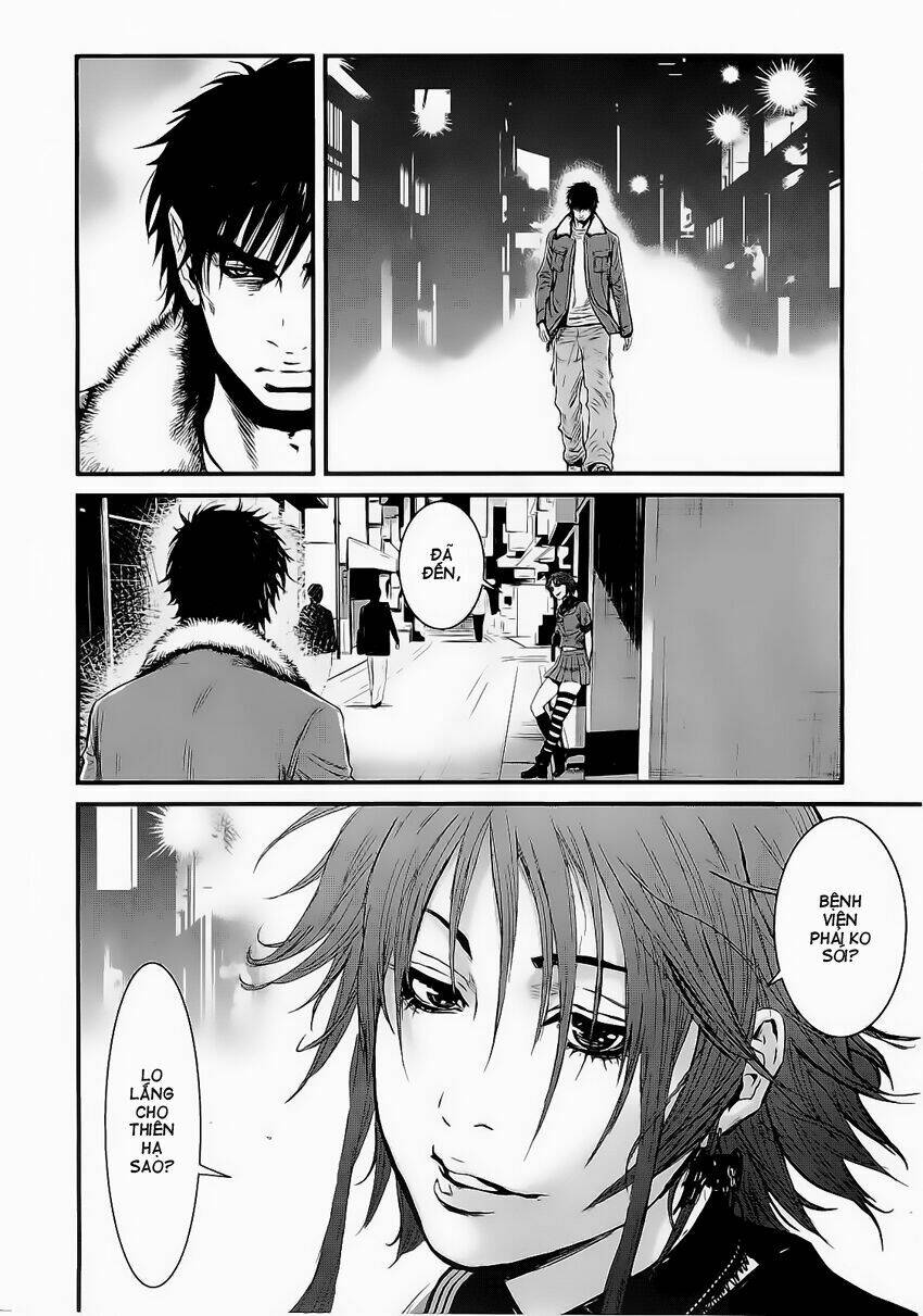 wolf guy - wolfen crest chapter 40 13