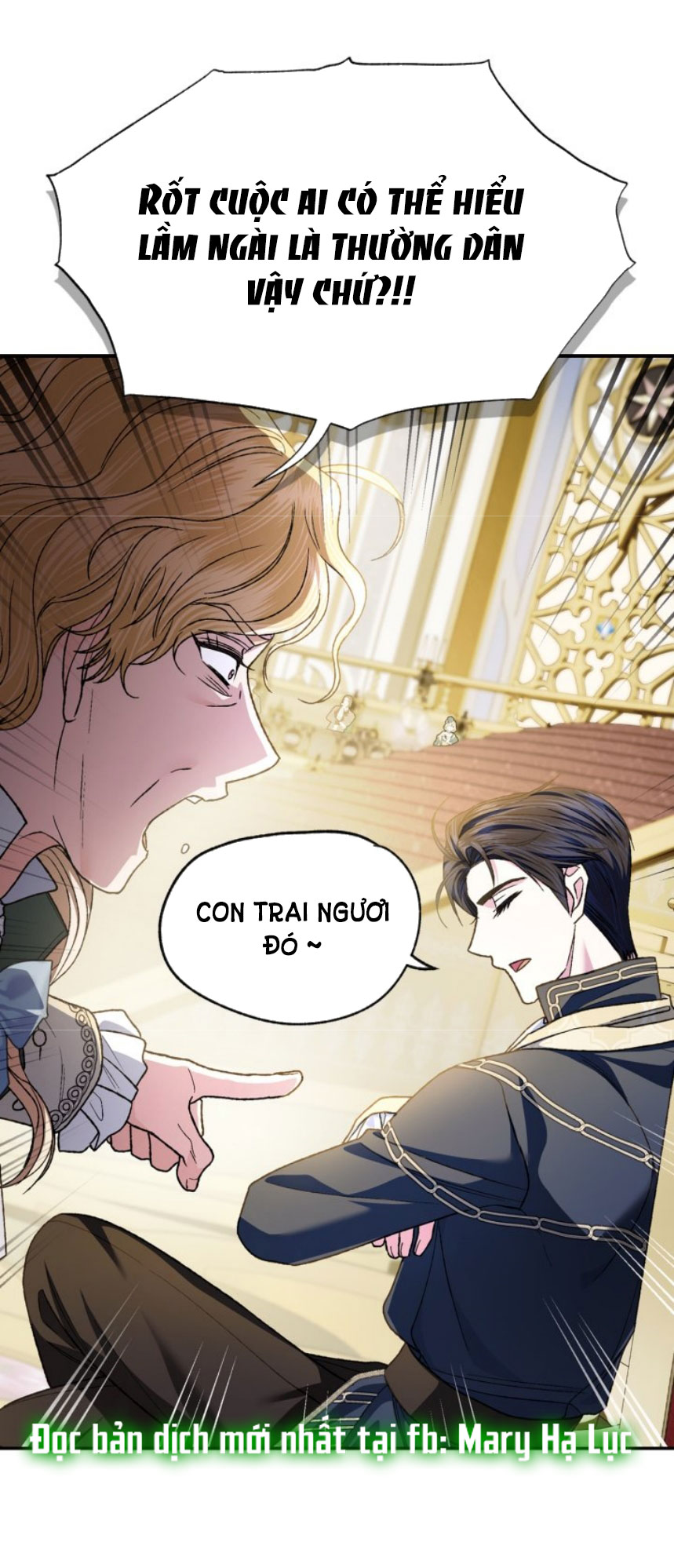 cha à, con không muốn kết hôn đâu chapter 104 65