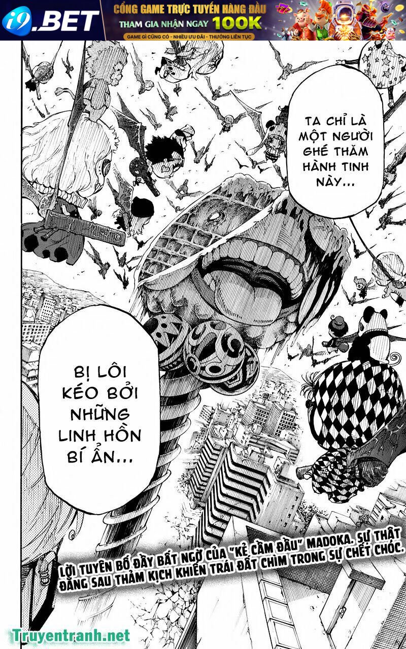 dolly kill kill chapter 144 15