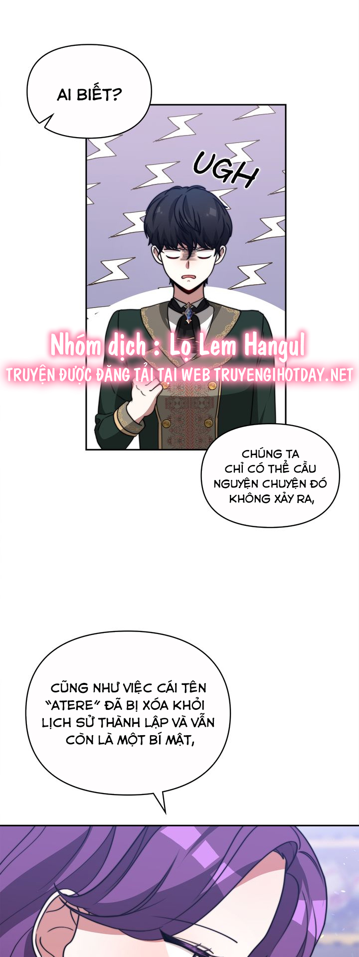 công nương eluana vita chapter 121 25