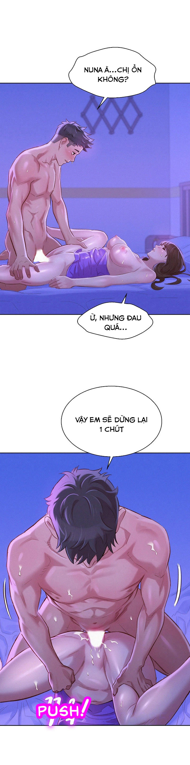 chị gái mưa chapter 77 4