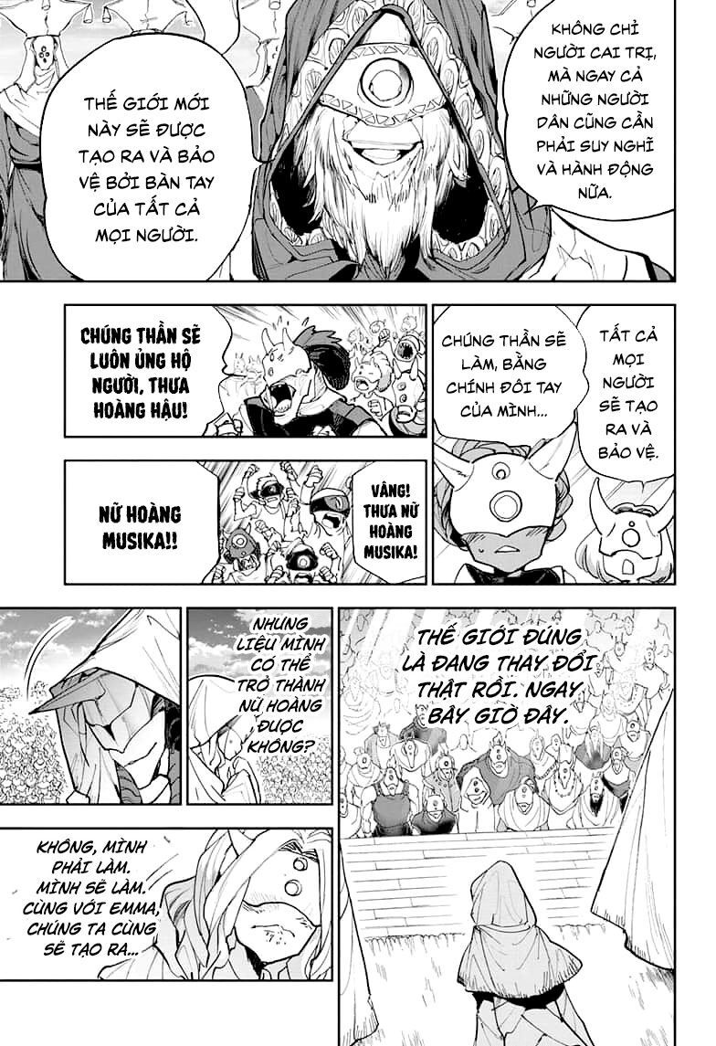 miền đất hứa chapter 175 13