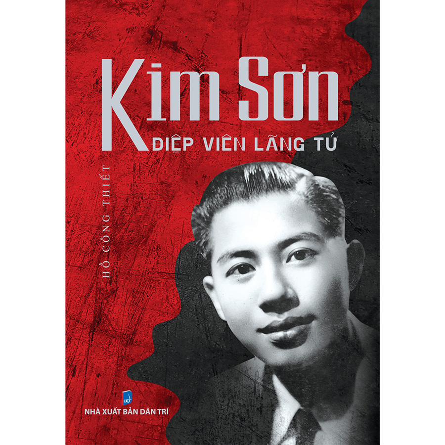 Kim Sơn – Điệp viên lãng tử